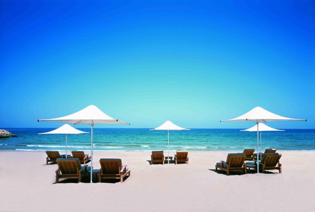 Shangri-la's Barr Al Jissah & Spa, Al Bandar Hotel Muscat