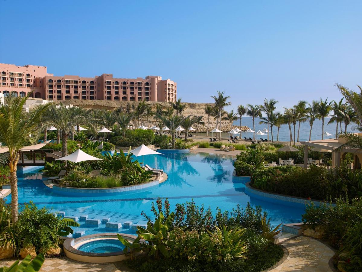 Shangri-la's Barr Al Jissah & Spa, Al Bandar Hotel 5*