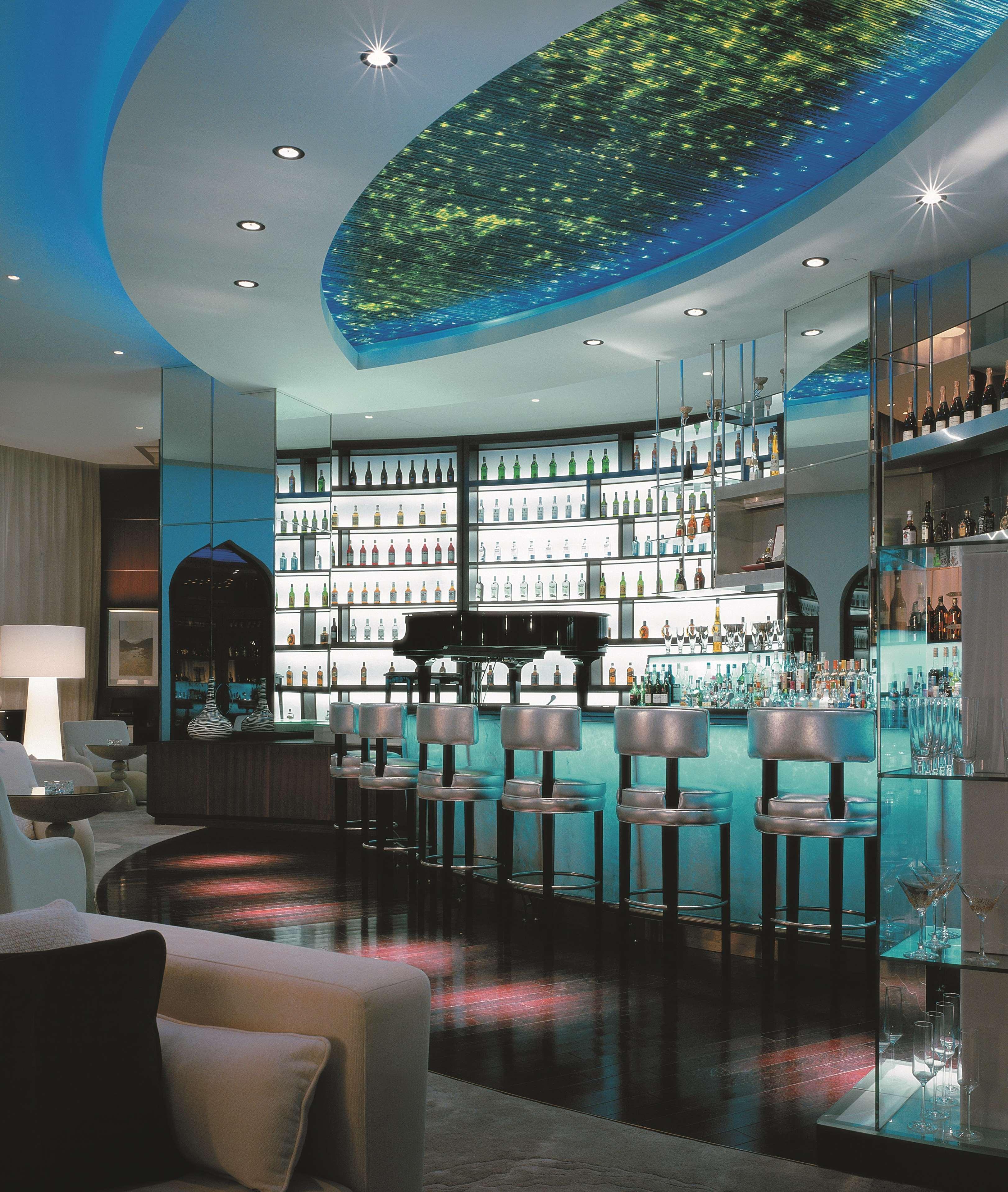 Shangri-la's Barr Al Jissah & Spa, Al Bandar Hotel 5*