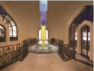 Hotel Shangri-la's Barr Al Jissah & Spa, Al Bandar Muscat