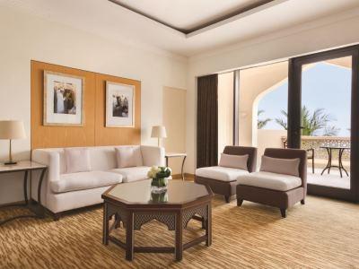 Shangri-la's Barr Al Jissah & Spa, Al Bandar