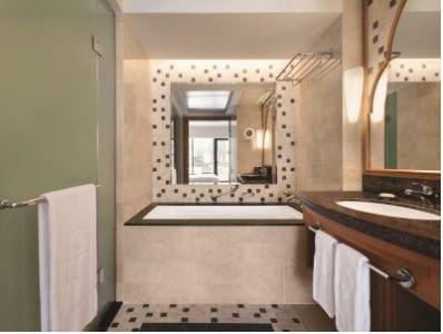 Shangri-la's Barr Al Jissah & Spa, Al Bandar Muscat