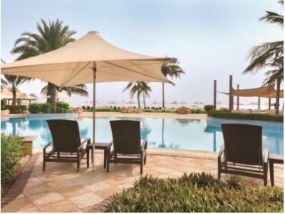 Shangri-la's Barr Al Jissah & Spa, Al Bandar