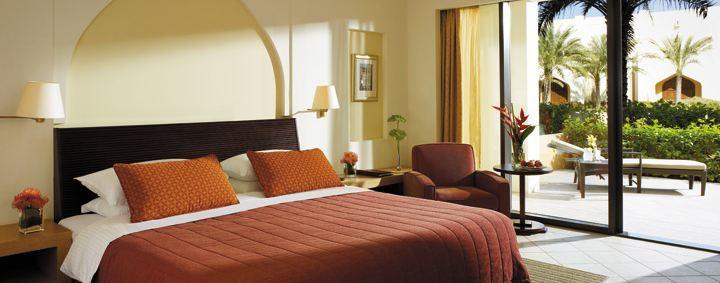 Hotel Shangri-la's Barr Al Jissah & Spa, Al Bandar 5*