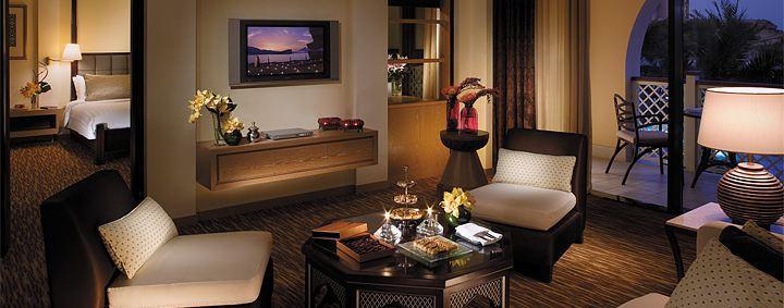 Shangri-la's Barr Al Jissah & Spa, Al Bandar 5*