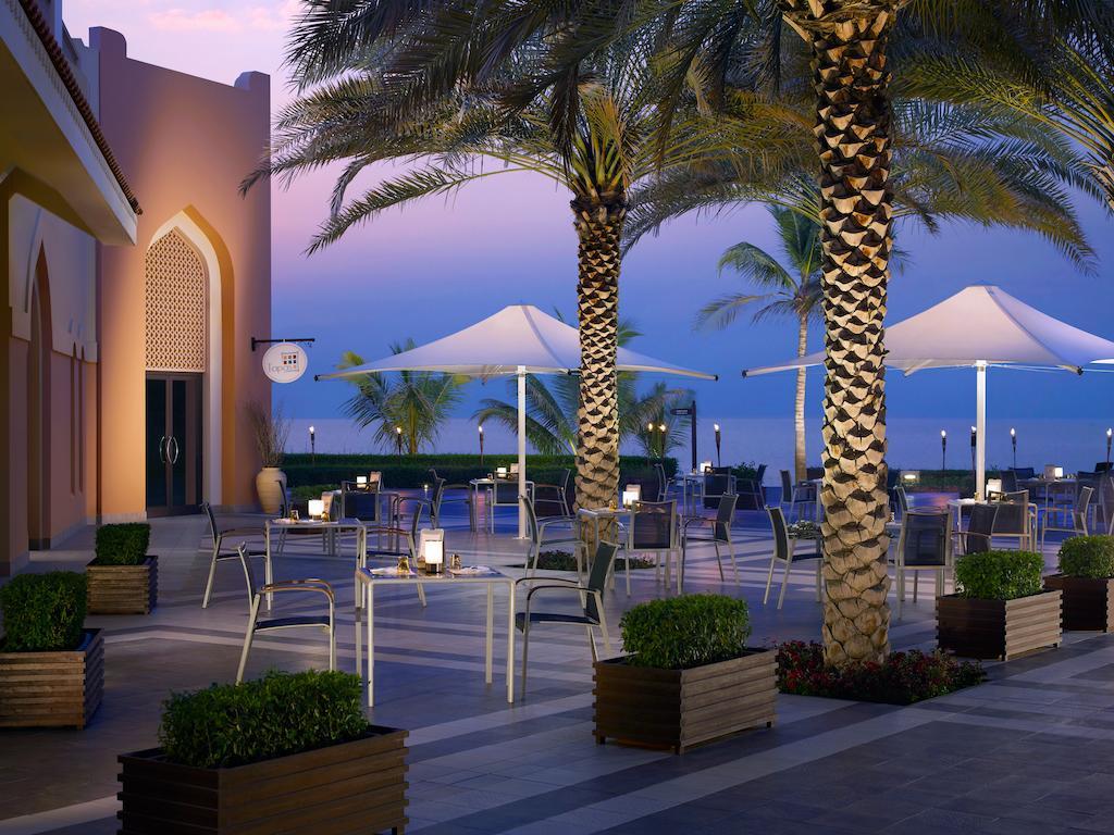 Hotel Shangri-la's Barr Al Jissah & Spa, Al Bandar Muscat