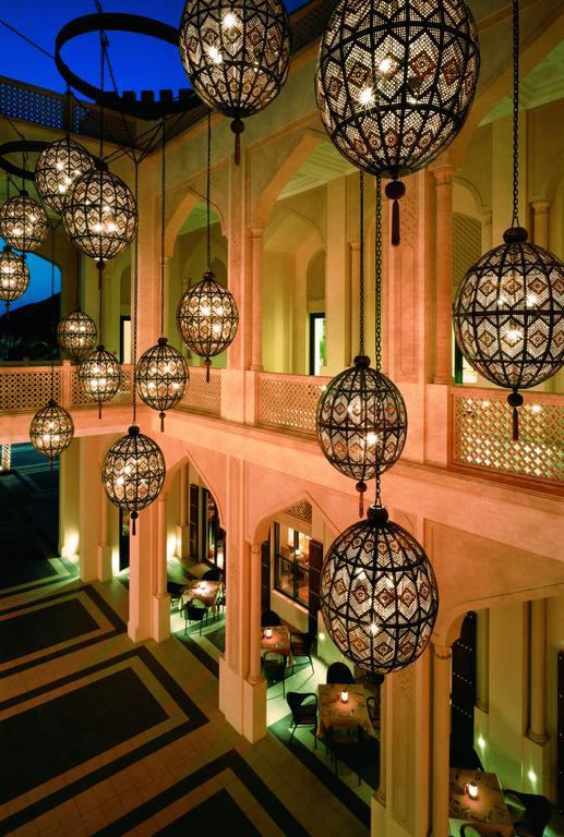 Hotel Shangri-la's Barr Al Jissah & Spa, Al Bandar 5*