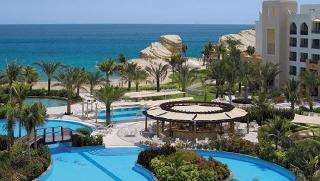 Shangri-la's Barr Al Jissah & Spa, Al Bandar Hotel