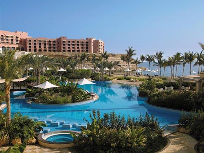 Shangri-la's Barr Al Jissah & Spa, Al Bandar Hotel 5*