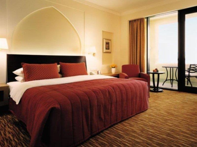 Shangri-la's Barr Al Jissah & Spa, Al Bandar Hotel