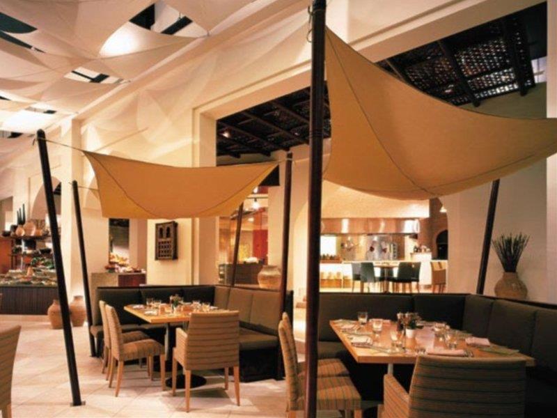 Shangri-la's Barr Al Jissah & Spa, Al Bandar 5* Muscat