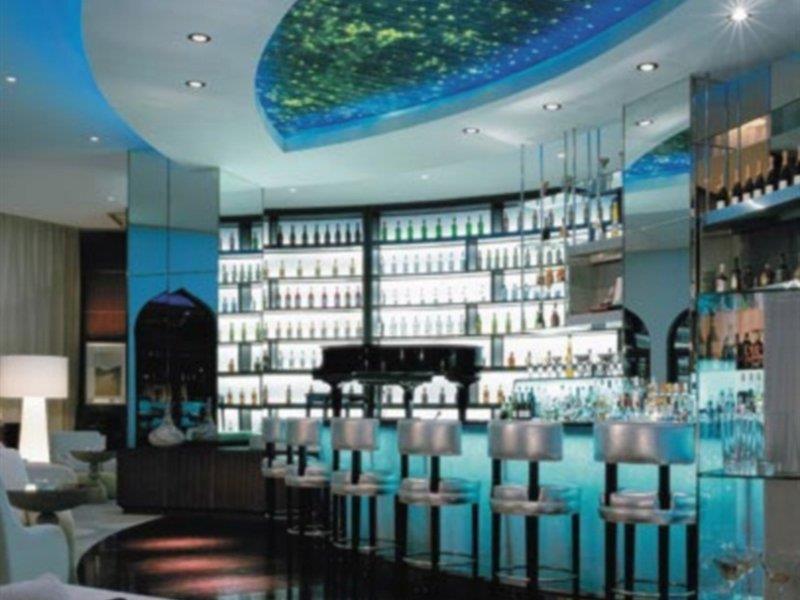 Shangri-la's Barr Al Jissah & Spa, Al Bandar Hotel