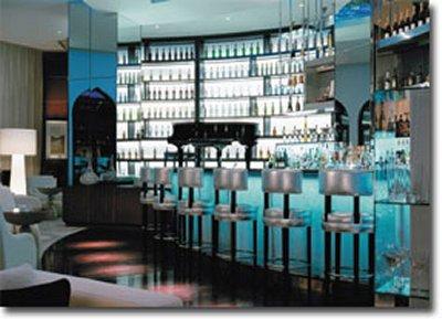 Shangri-la's Barr Al Jissah & Spa, Al Bandar Muscat