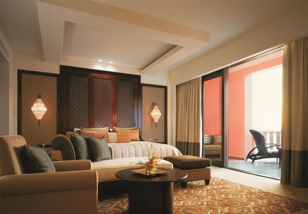 Shangri-la's Barr Al Jissah & Spa, Al Bandar