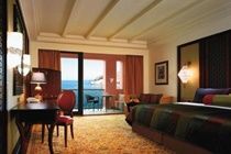 Hotel Shangri-la's Barr Al Jissah & Spa, Al Bandar 5*