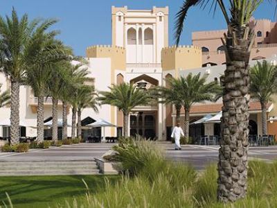 Shangri-la's Barr Al Jissah & Spa, Al Bandar Hotel 5*