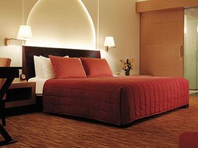 Shangri-la's Barr Al Jissah & Spa, Al Bandar Hotel