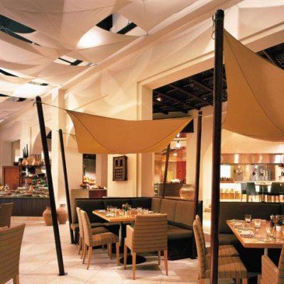 Shangri-la's Barr Al Jissah & Spa, Al Bandar