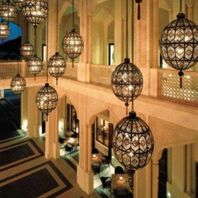Hotel Shangri-la's Barr Al Jissah & Spa, Al Bandar 5*