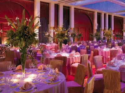 Hotel Shangri-la's Barr Al Jissah & Spa, Al Bandar Muscat