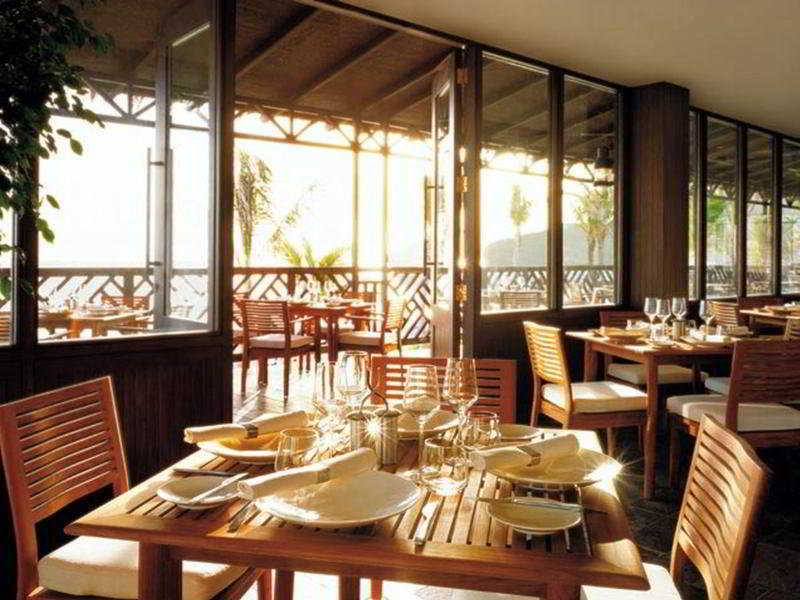 Shangri-la's Barr Al Jissah & Spa, Al Bandar 5* Muscat