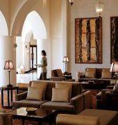 Hotel Shangri-la's Barr Al Jissah & Spa, Al Bandar
