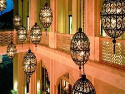 Hotel Shangri-la's Barr Al Jissah & Spa, Al Bandar Maskat