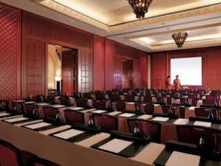 Shangri-la's Barr Al Jissah & Spa, Al Bandar