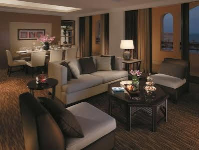 Shangri-la's Barr Al Jissah & Spa, Al Bandar 5* Muscat