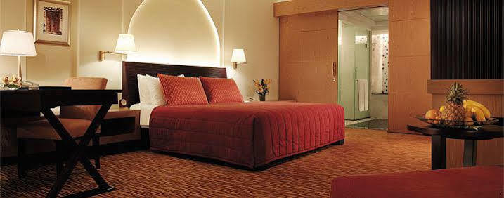 Hotel Shangri-la's Barr Al Jissah & Spa, Al Bandar