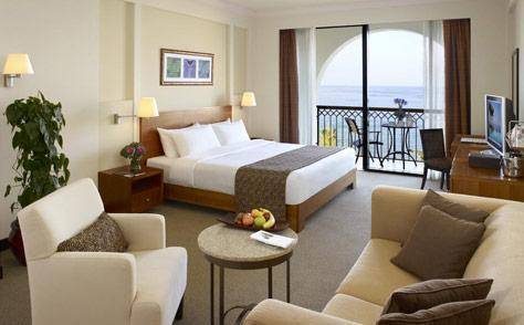 Shangri-la's Barr Al Jissah & Spa, Al Bandar 5*