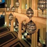 Hotel Shangri-la's Barr Al Jissah & Spa, Al Bandar Maskat
